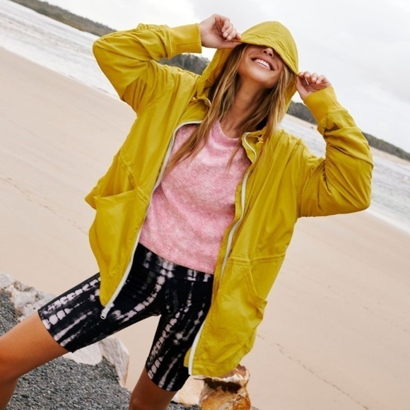 FP Movement by Free People Jackets & Blazers - Anthropologie Free People Movement Run Wild Jacket